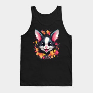 Sugar Glider Happiness Tank Top